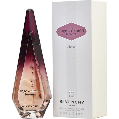 perfume ange ou demon le secret mercado libre|perfume ange ou demon givenchy.